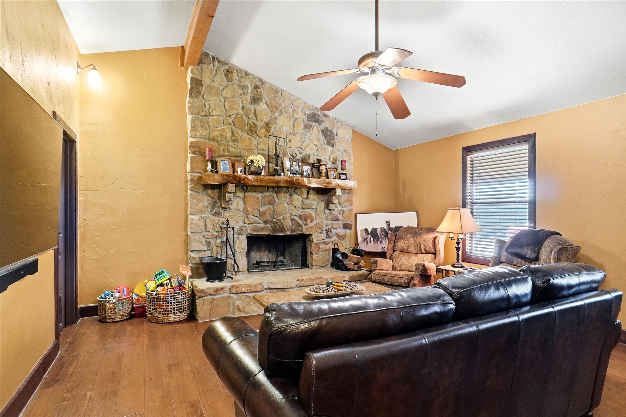 4987 Veal Station Road Weatherford TX 76085