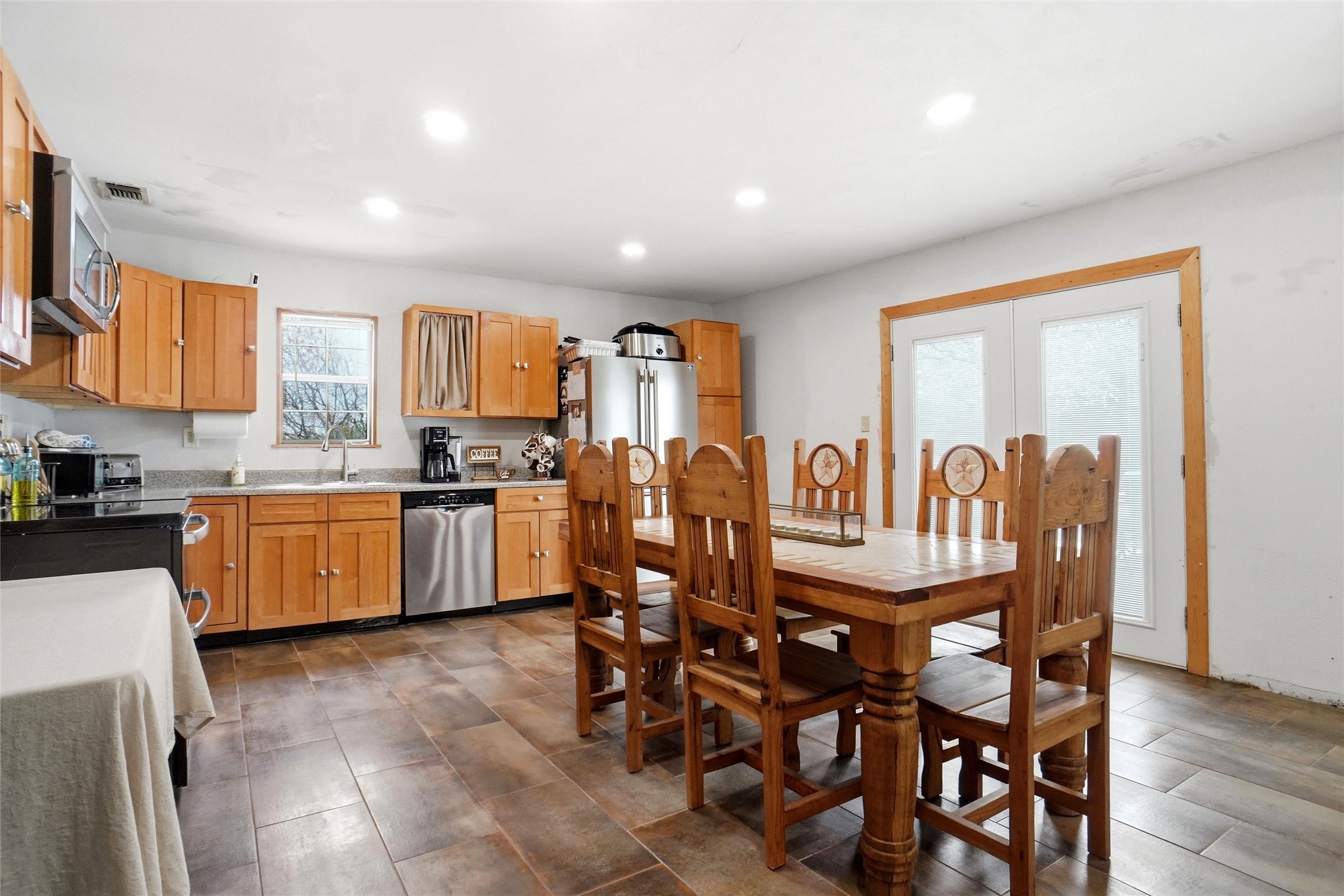 4987 Veal Station Road Weatherford TX 76085