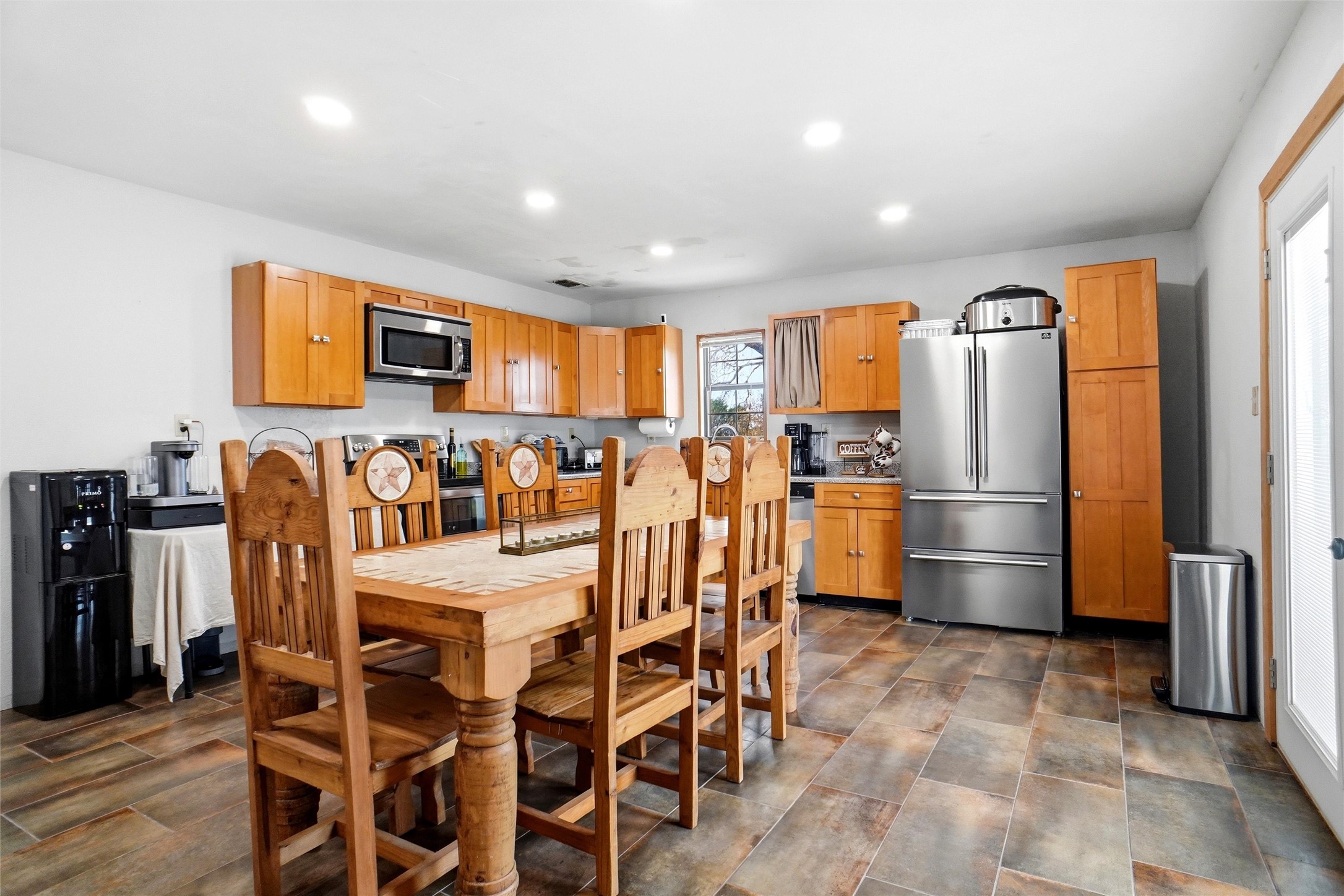 4987 Veal Station Road Weatherford TX 76085