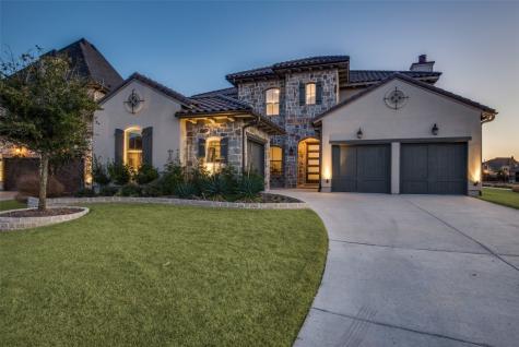 2800 Dorset The Colony TX 75056
