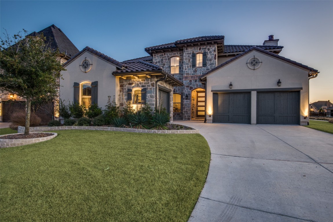 2800 Dorset The Colony TX 75056