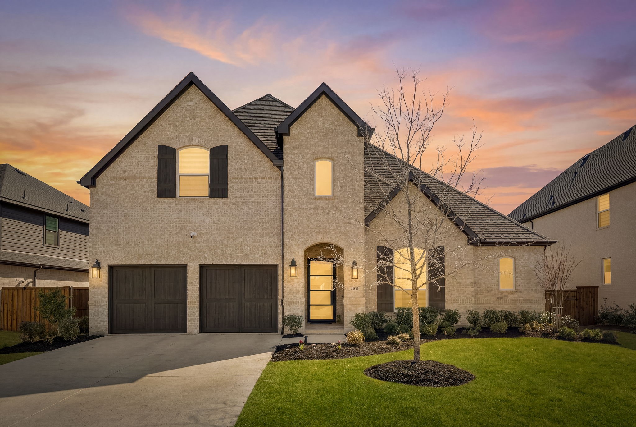2541 Forestbrook Drive Prosper TX 75078