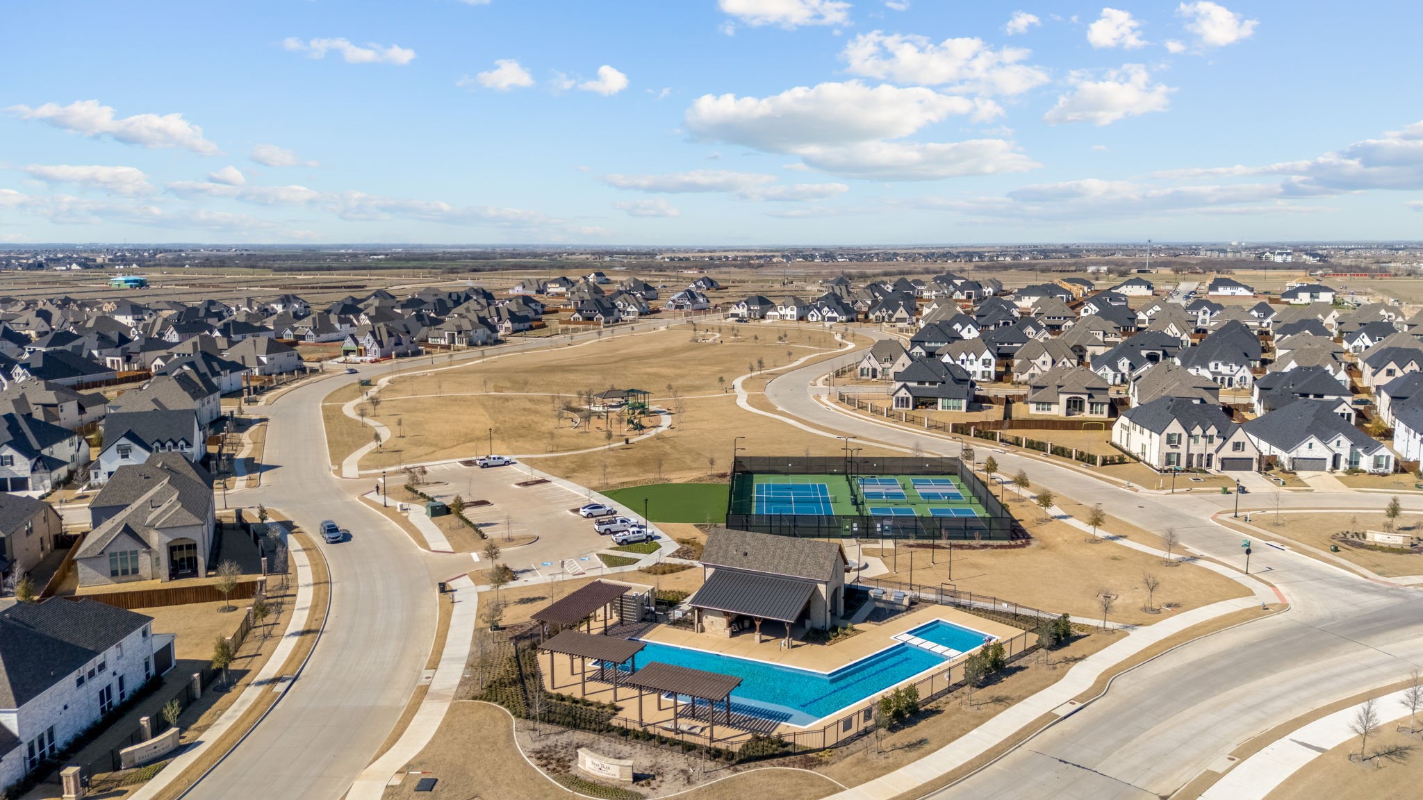 2541 Forestbrook Drive Prosper TX 75078