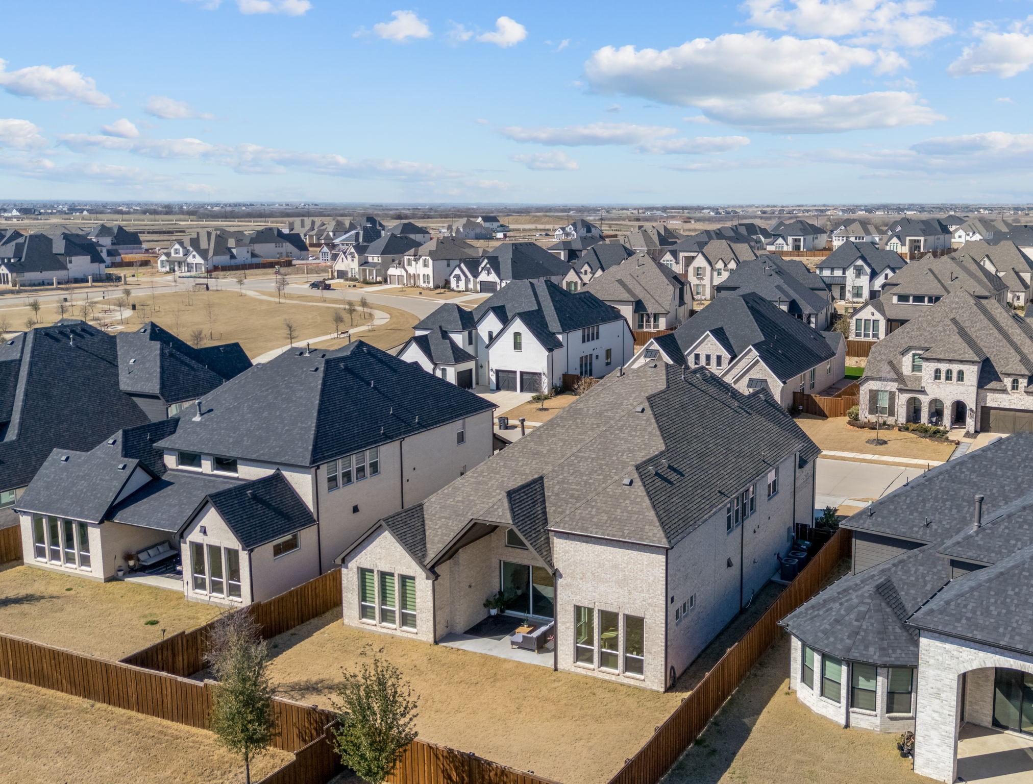 2541 Forestbrook Drive Prosper TX 75078