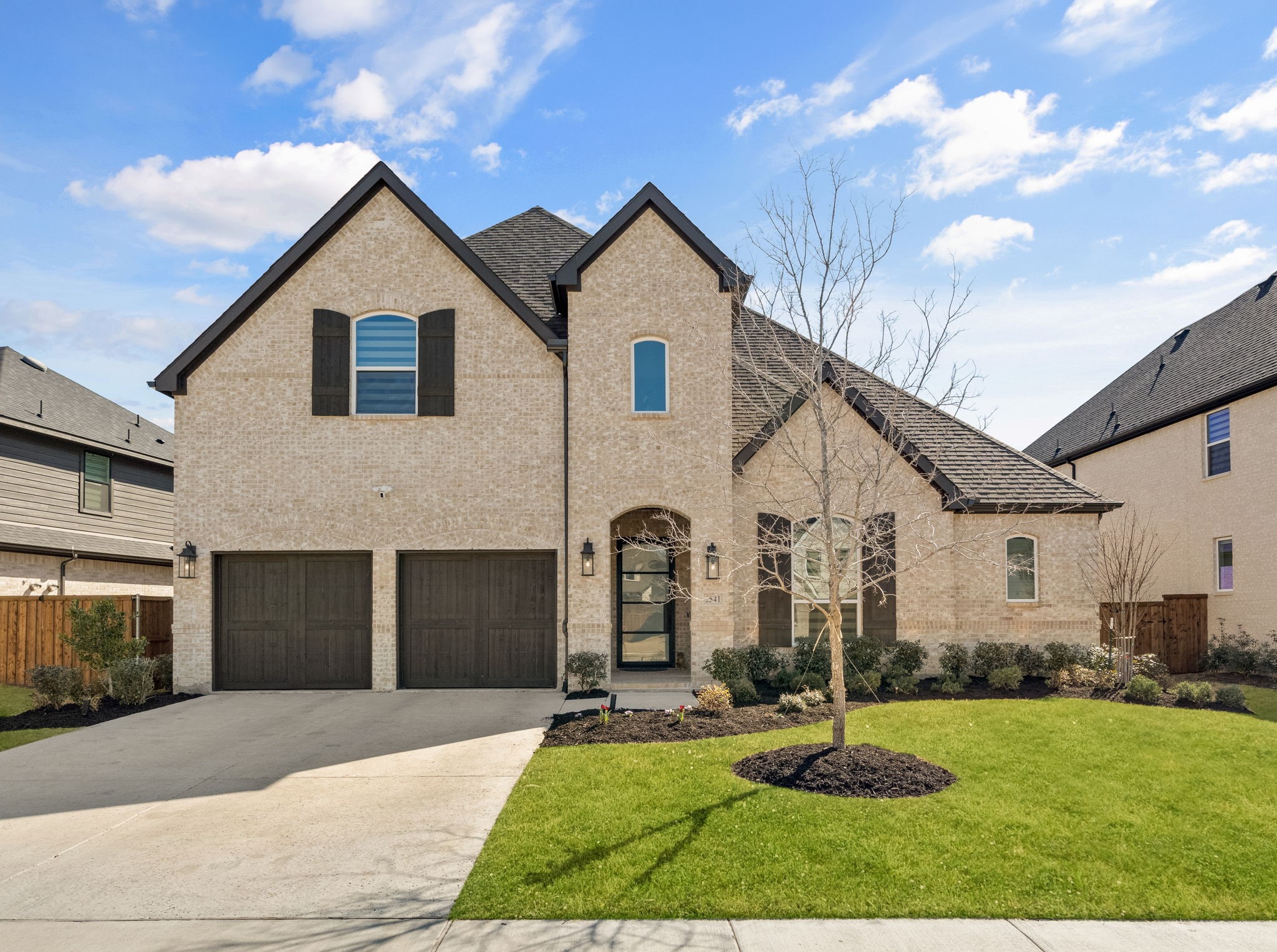 2541 Forestbrook Drive Prosper TX 75078