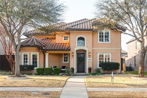 2299 Jaguar Drive Frisco TX 75033