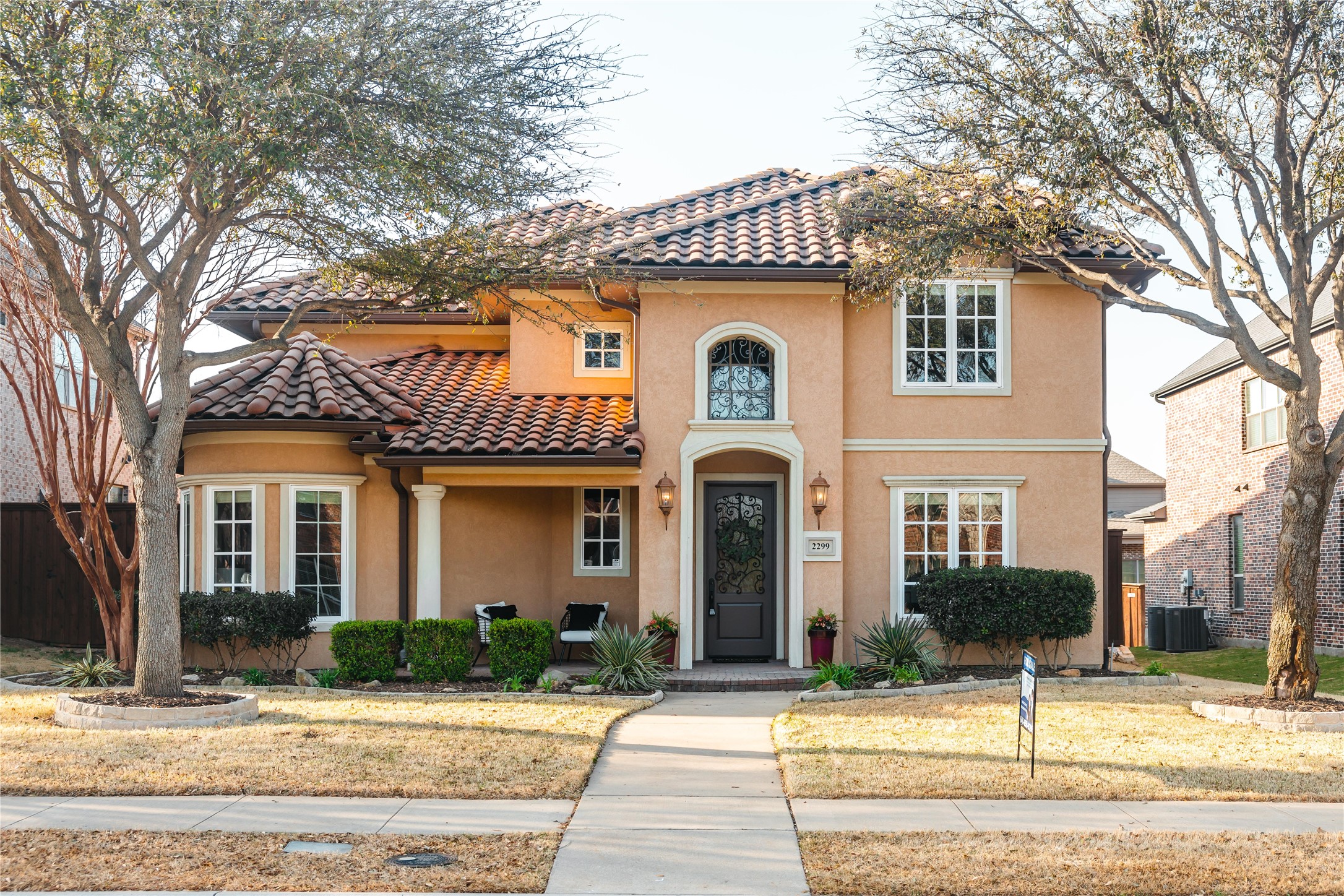 2299 Jaguar Drive Frisco TX 75033