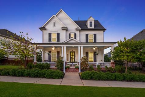 2100 Tremont Boulevard Mckinney TX 75071