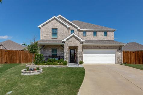 600 Morning Dew Lane Princeton TX 75407