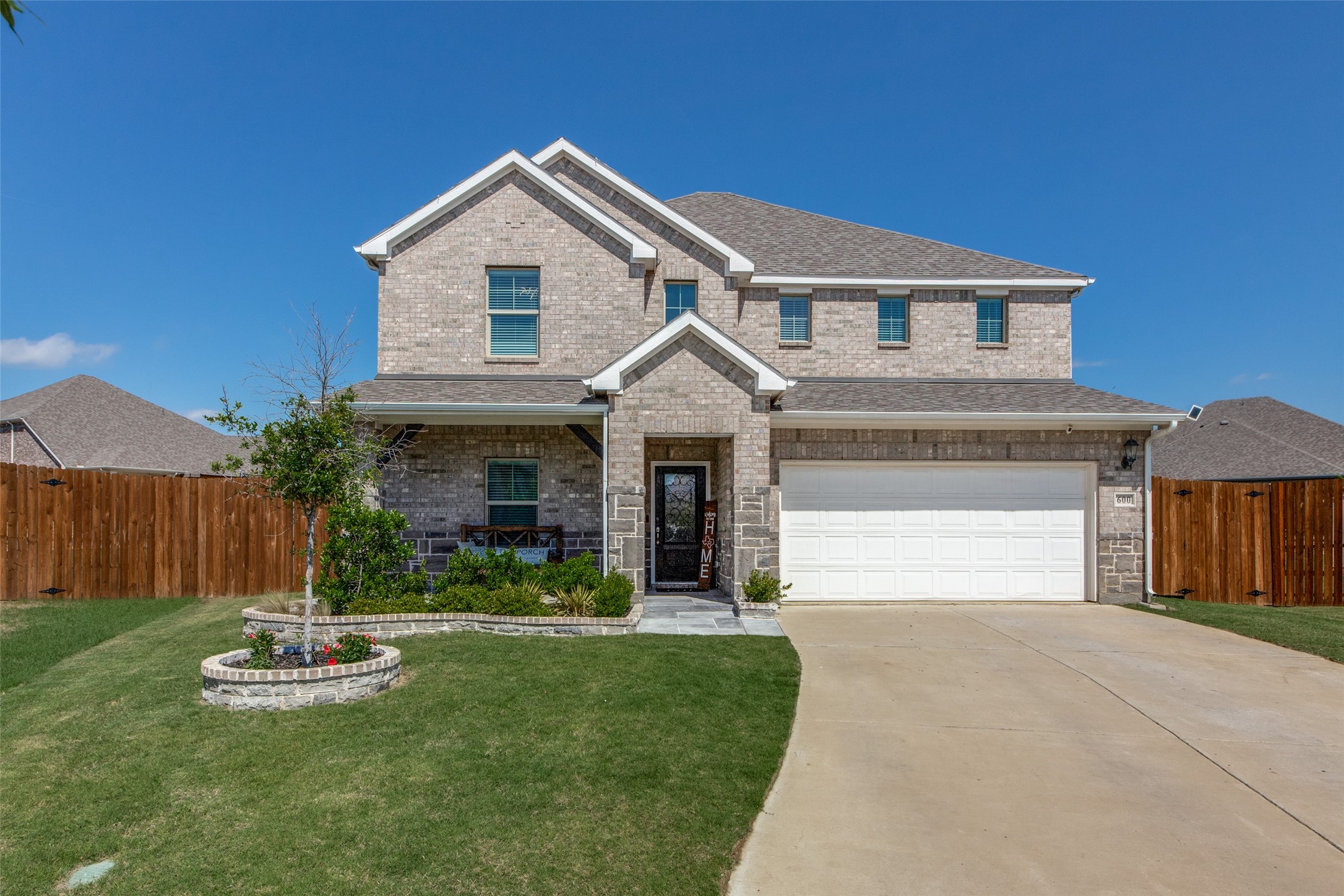 600 Morning Dew Lane Princeton TX 75407