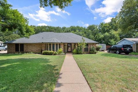 12014 Saddlehorn Lane Mansfield TX 76063