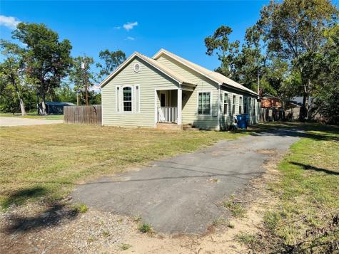 310 Peach Street Winnsboro TX 75494