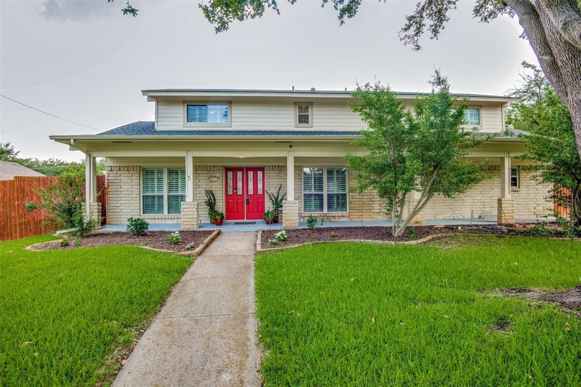 3973 Candlenut Lane Dallas TX 75244