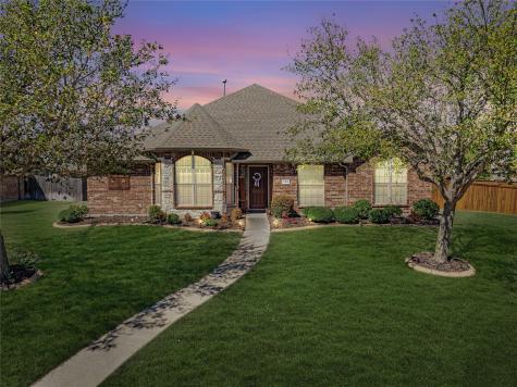 120 Welch Drive Royse City TX 75189