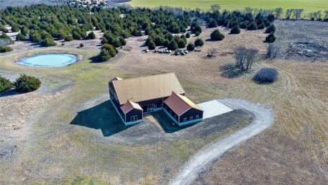 4065 County Road 695 Farmersville TX 75442