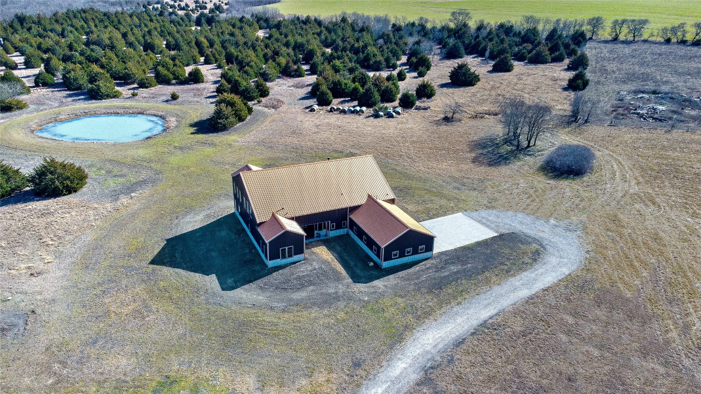 4065 County Road 695 Farmersville TX 75442
