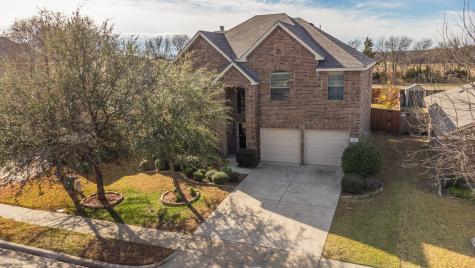 132 Briar Grove Drive Princeton TX 75407