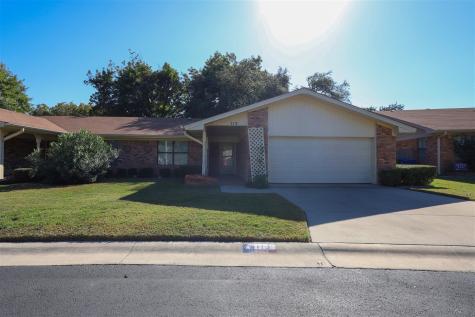 113 Azalea Drive Brownwood TX 76801