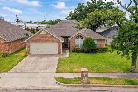 320 Cecile Court Arlington TX 76013