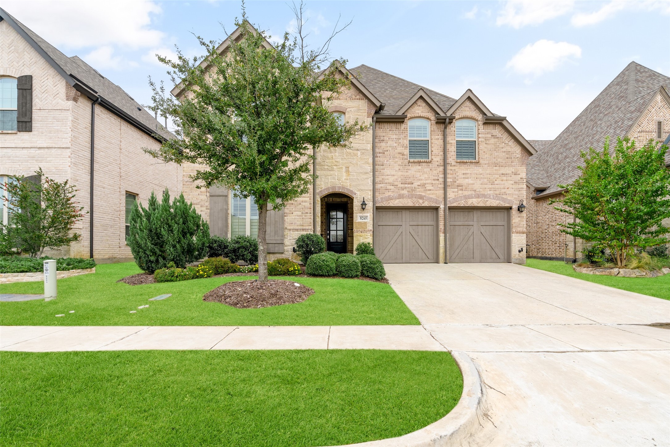 8265 Richmond The Colony TX 75056