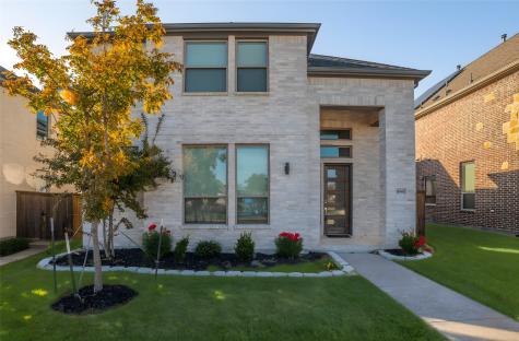 11861 Rebecca Drive Frisco TX 75033