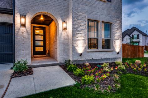 4104 Dartmoor Drive Aubrey TX 76227