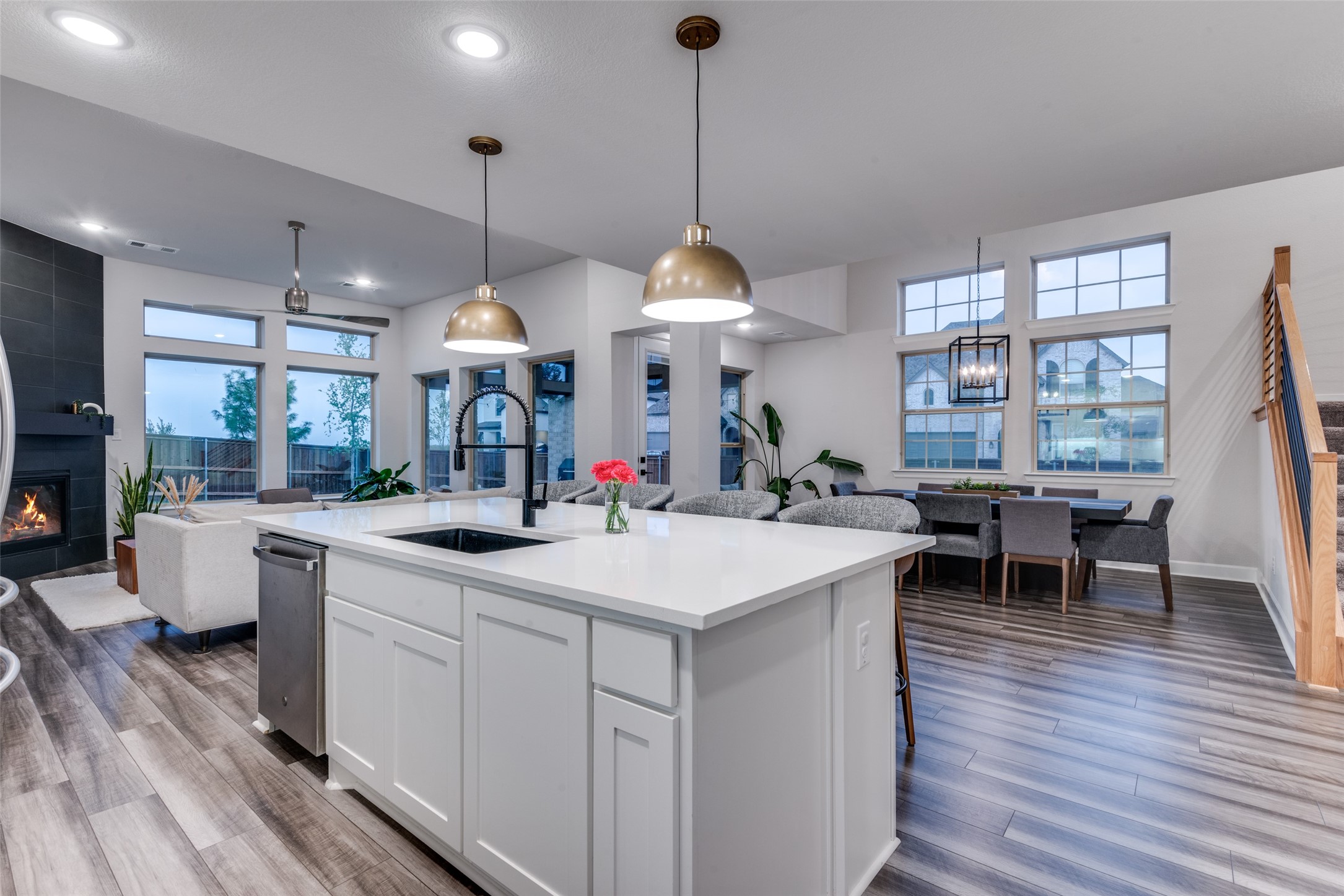 4104 Dartmoor Drive Aubrey TX 76227