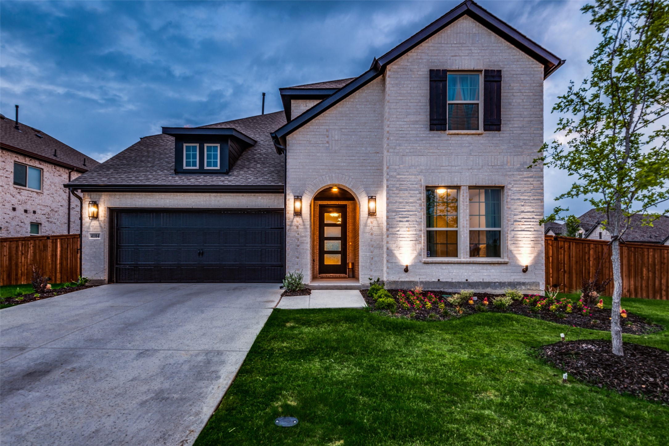 4104 Dartmoor Drive Aubrey TX 76227