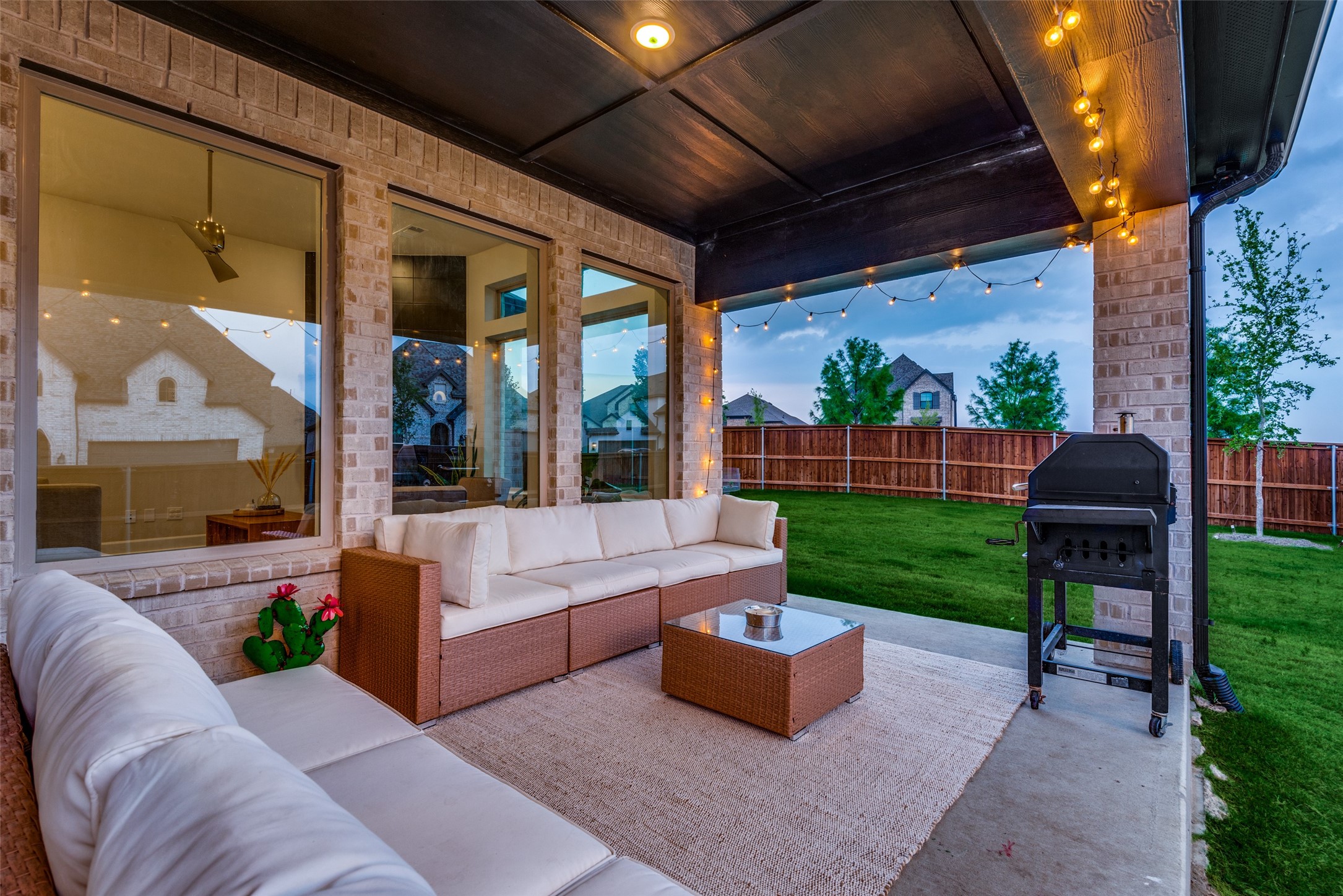 4104 Dartmoor Drive Aubrey TX 76227