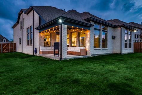 4104 Dartmoor Drive Aubrey TX 76227