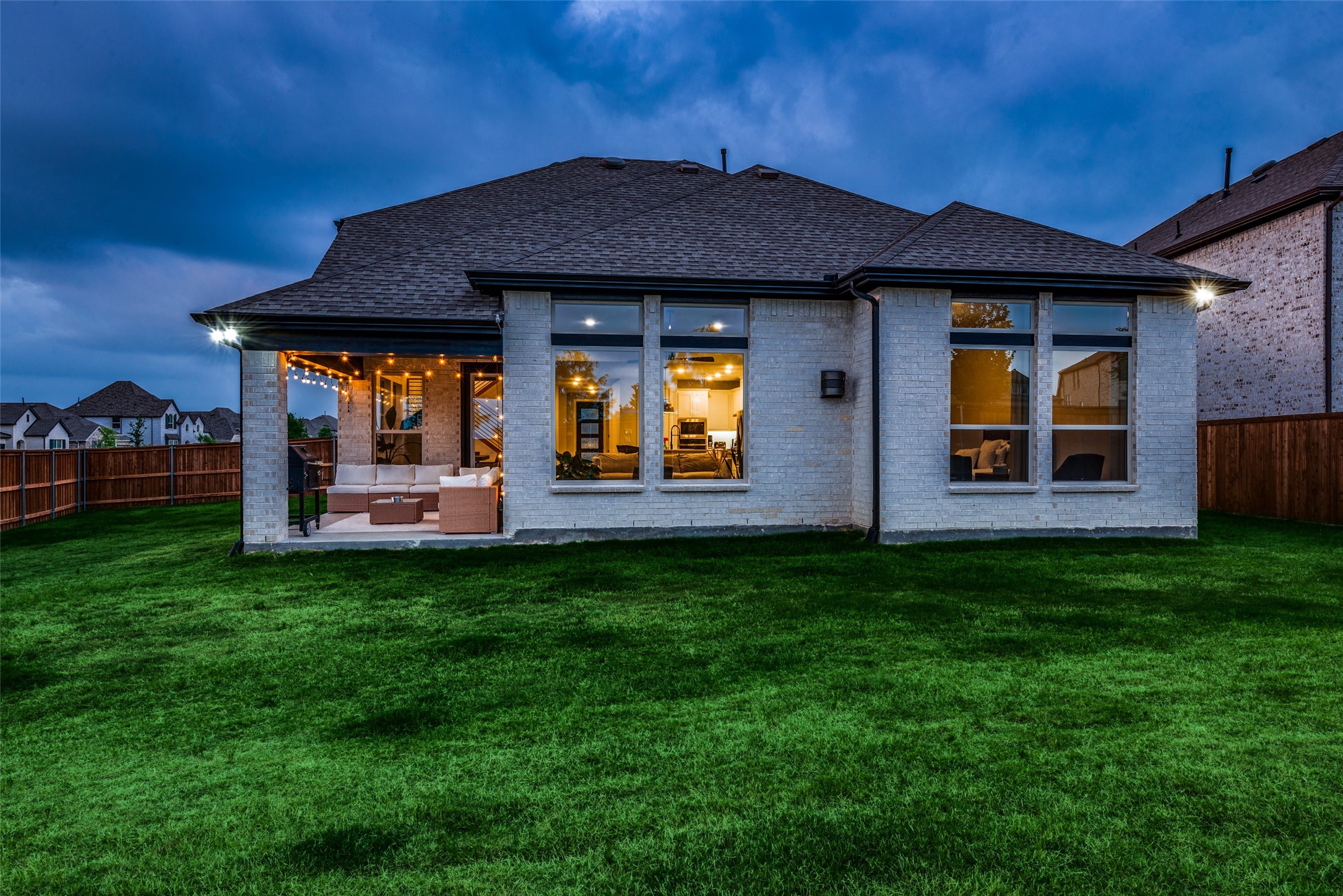 4104 Dartmoor Drive Aubrey TX 76227