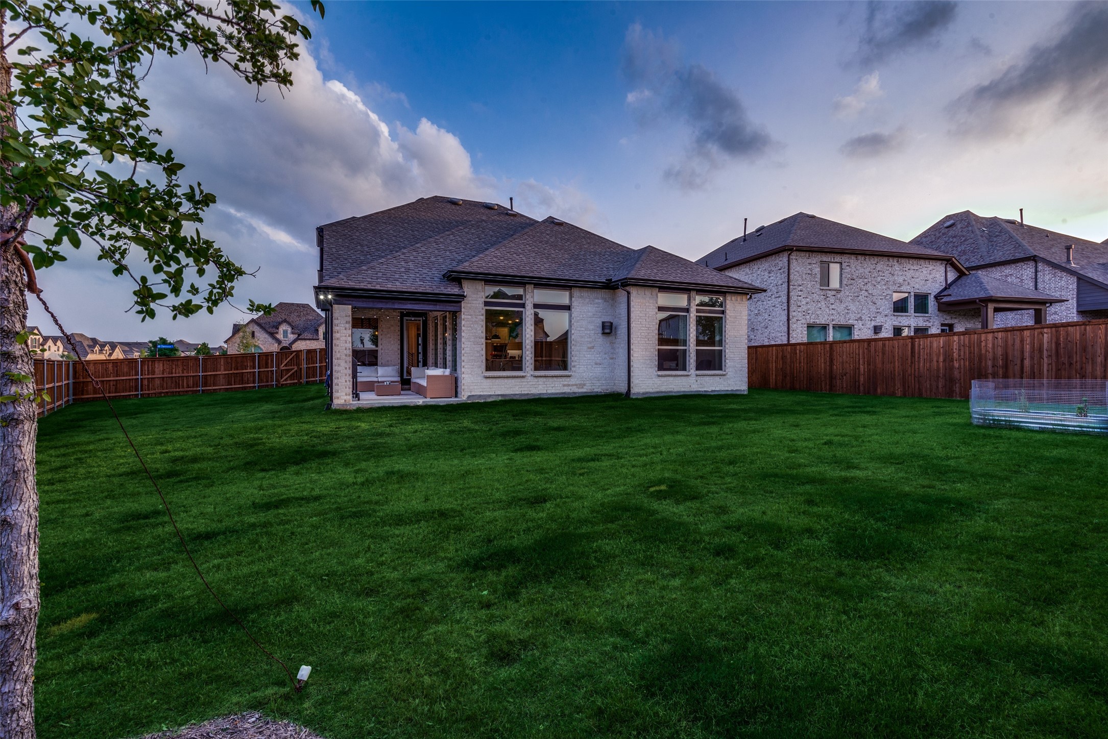 4104 Dartmoor Drive Aubrey TX 76227