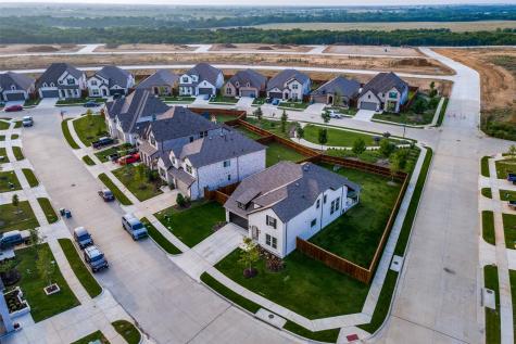 4104 Dartmoor Drive Aubrey TX 76227