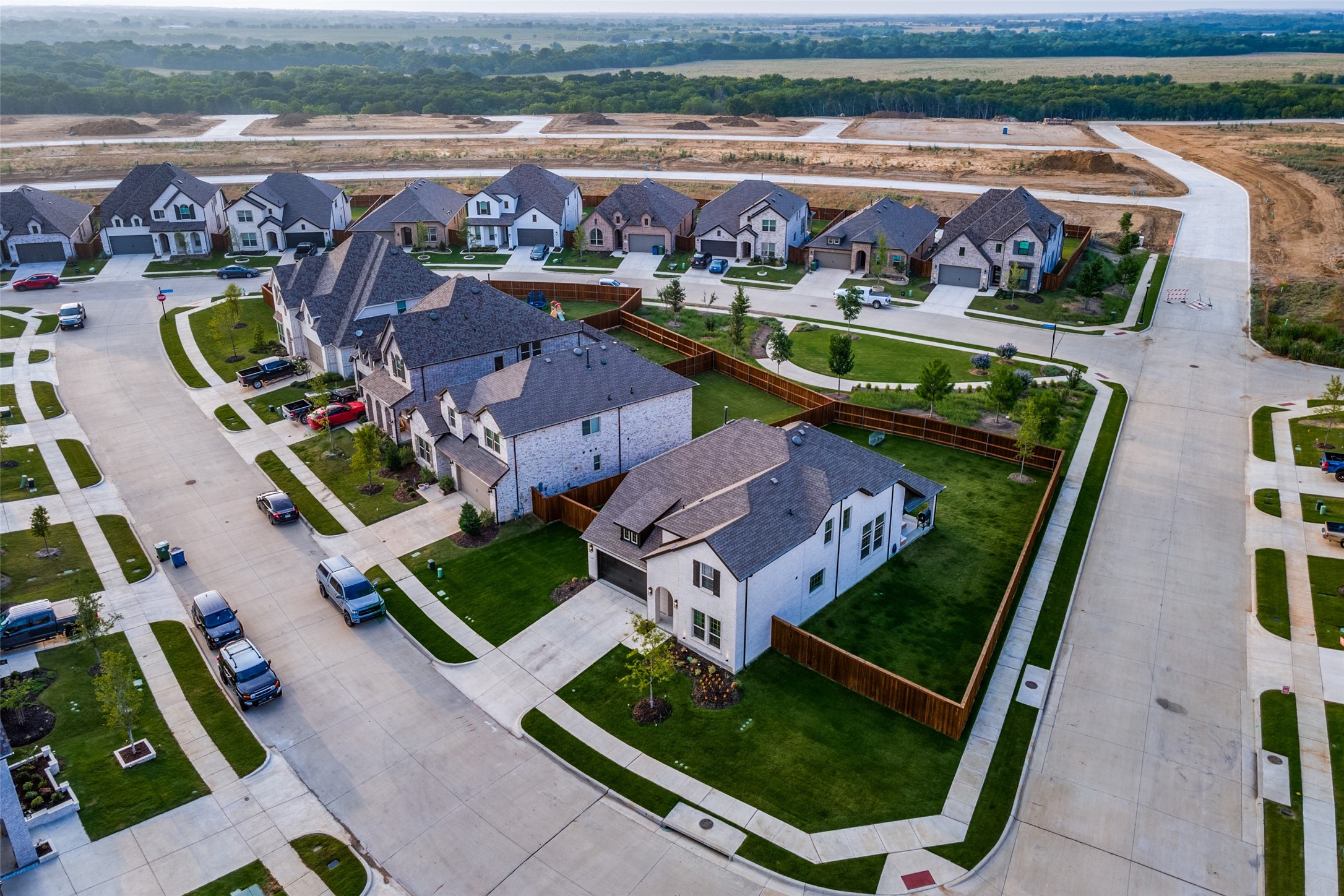 4104 Dartmoor Drive Aubrey TX 76227