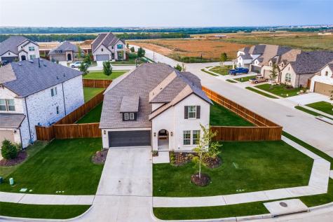 4104 Dartmoor Drive Aubrey TX 76227
