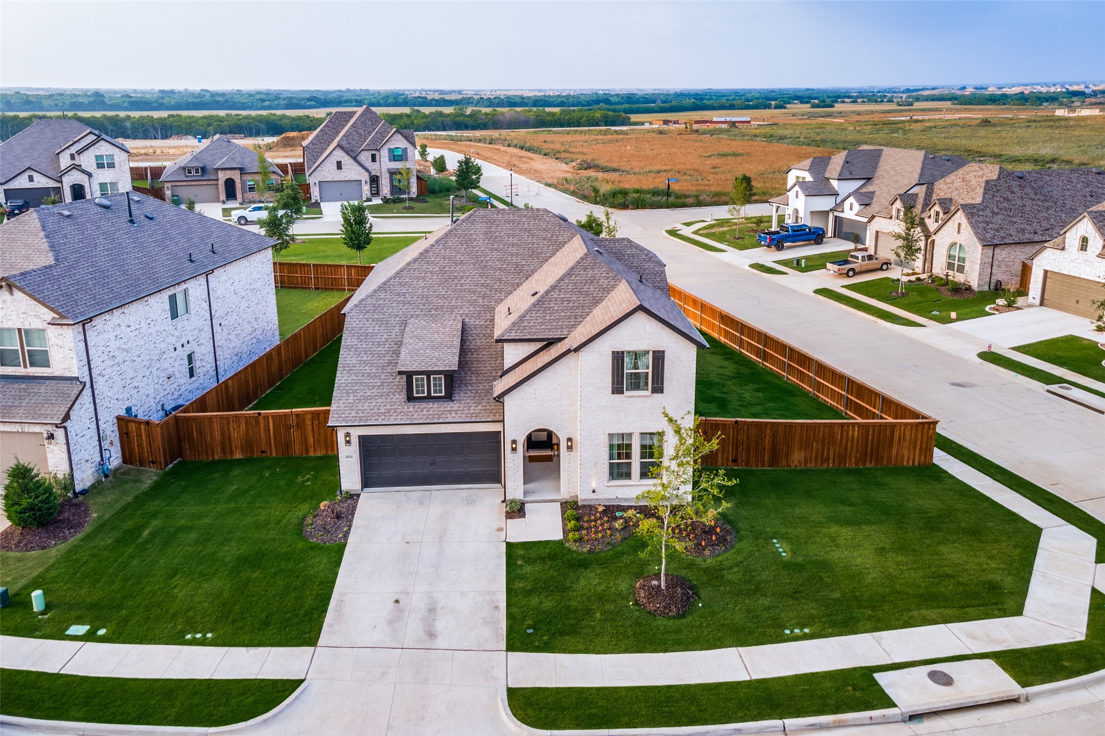 4104 Dartmoor Drive Aubrey TX 76227