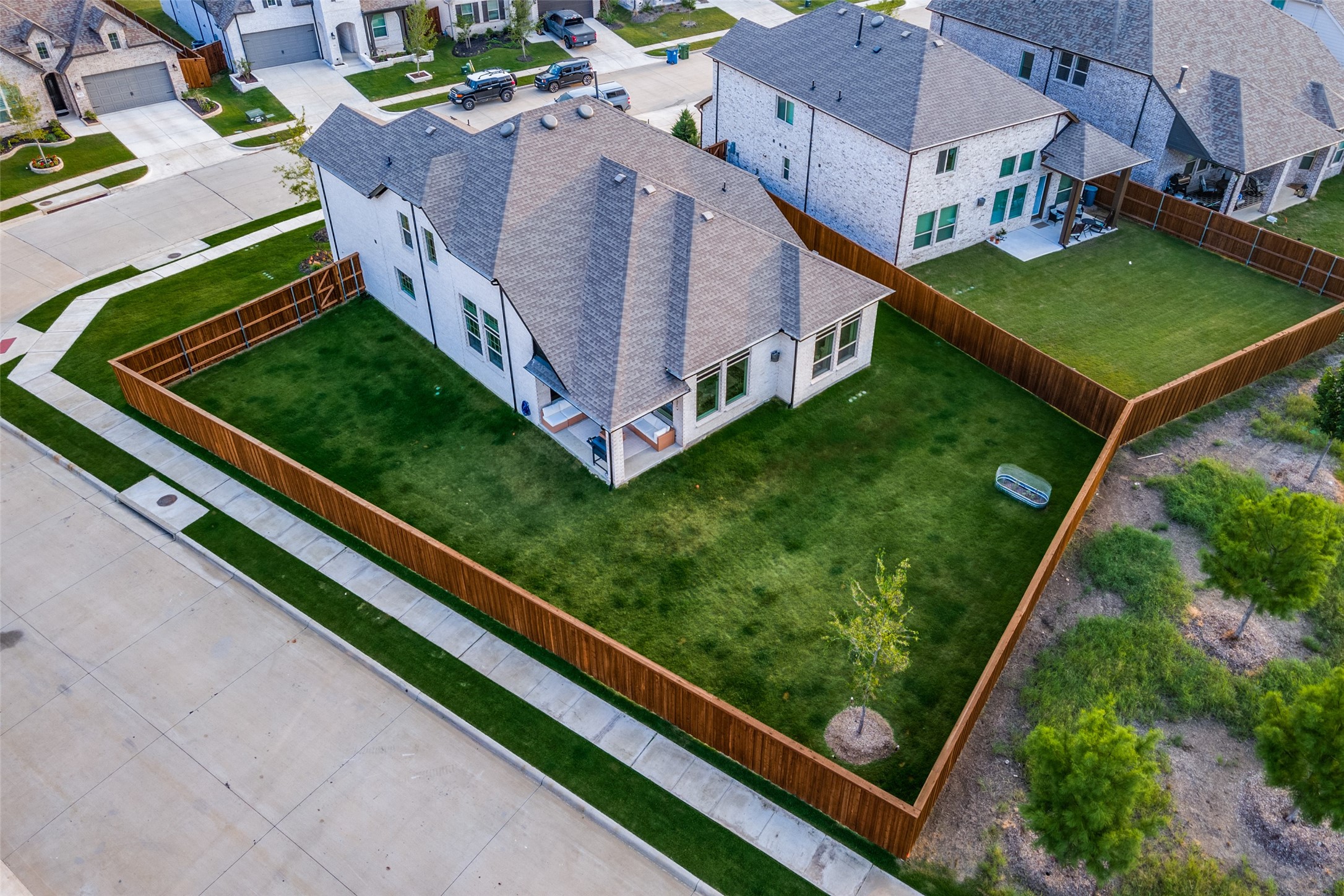 4104 Dartmoor Drive Aubrey TX 76227