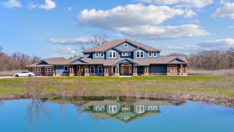 1347 Walnut Grove Road Whitewright TX 75491