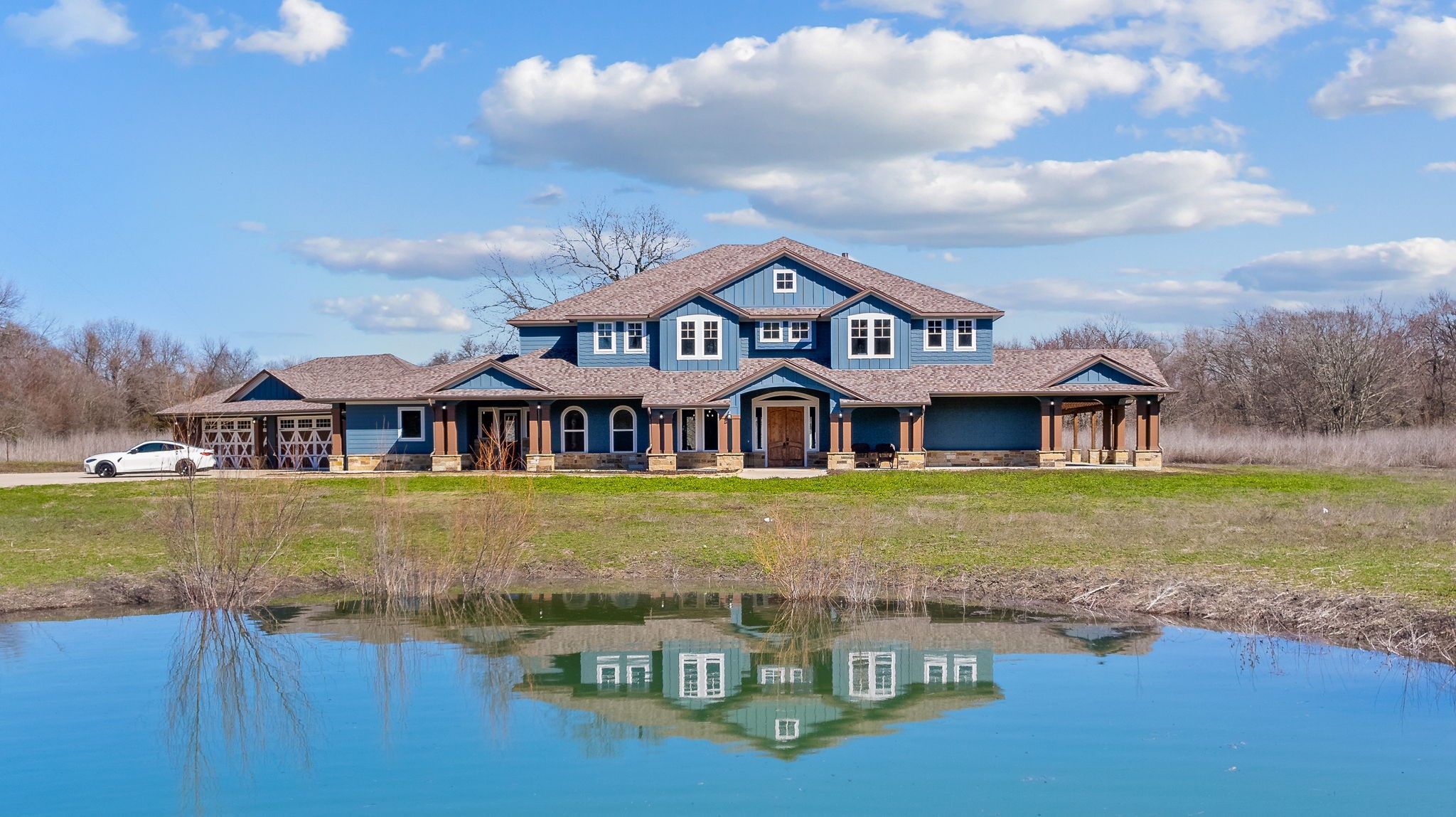 1347 Walnut Grove Road Whitewright TX 75491