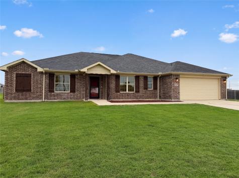 270 County Road 4213 Decatur TX 76234