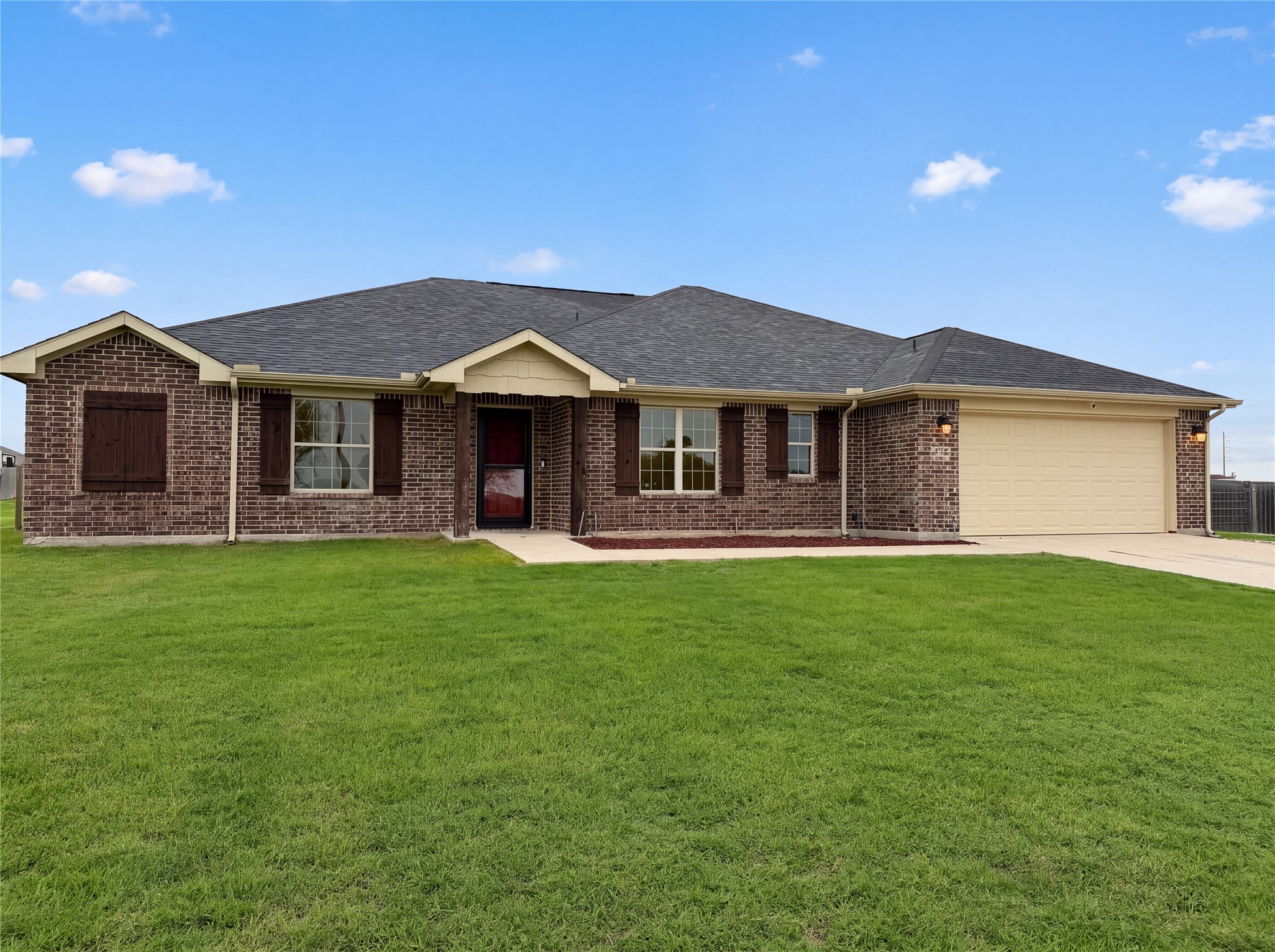 270 County Road 4213 Decatur TX 76234