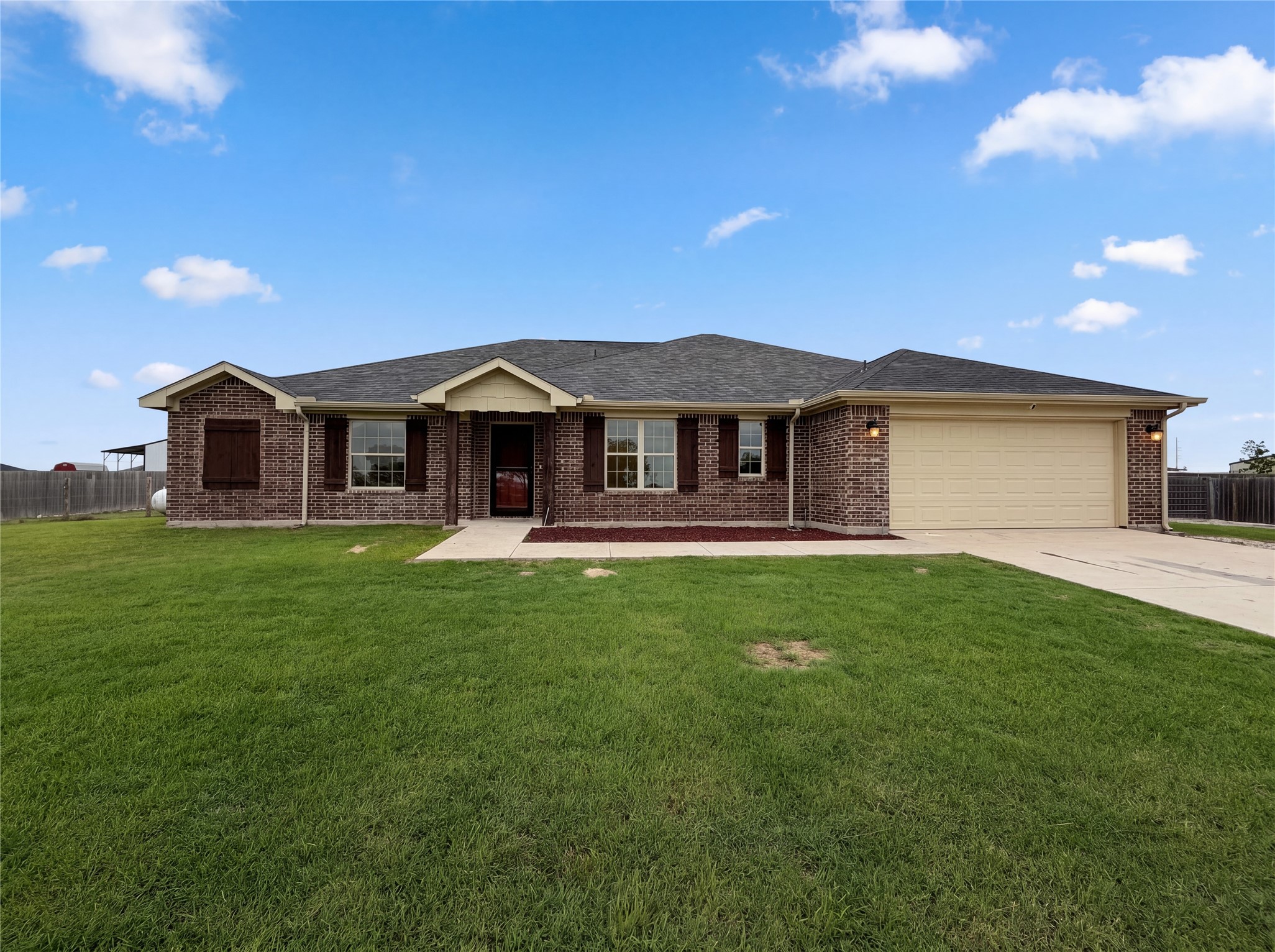 270 County Road 4213 Decatur TX 76234