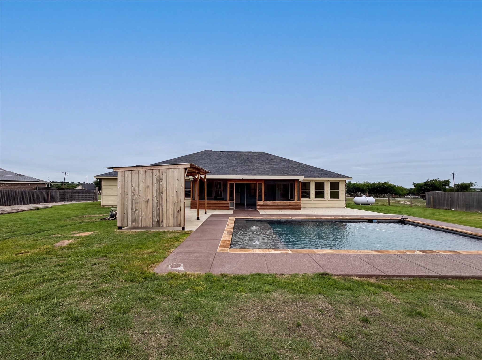 270 County Road 4213 Decatur TX 76234