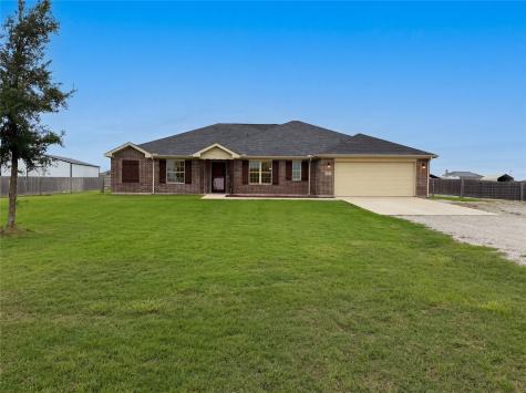 270 County Road 4213 Decatur TX 76234