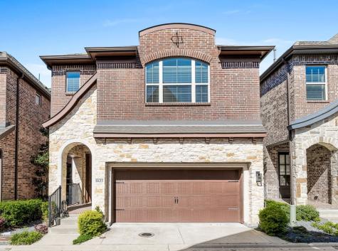 8633 Balintore Place Dallas TX 75238
