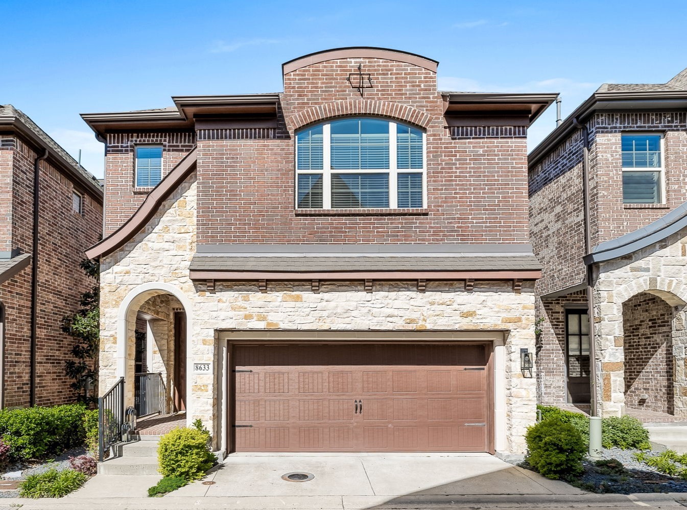 8633 Balintore Place Dallas TX 75238