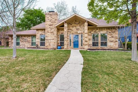716 Arbor Creek Drive Desoto TX 75115
