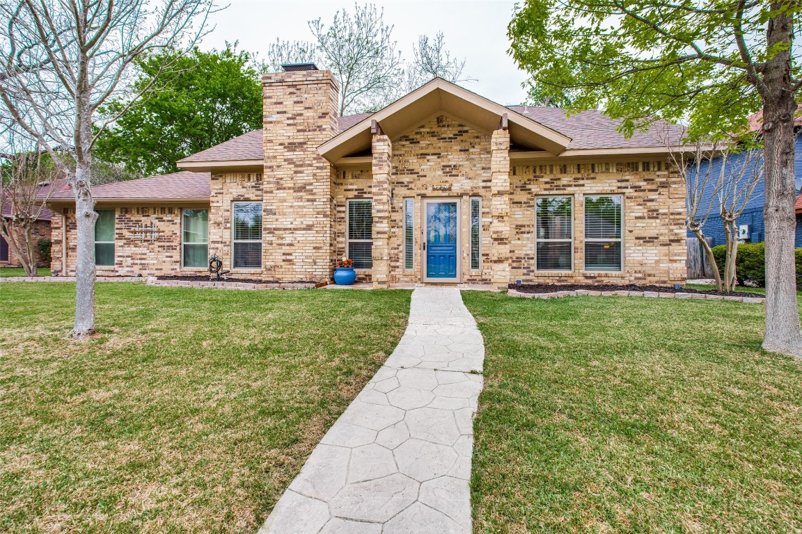 716 Arbor Creek Drive Desoto TX 75115