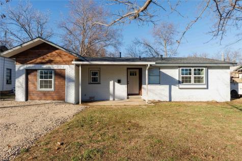 2529 NE 30th Street Fort Worth TX 76106