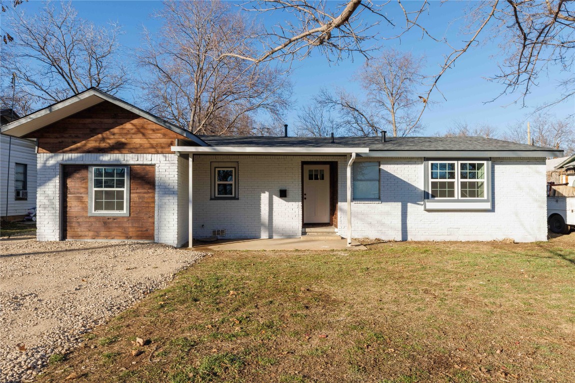 2529 NE 30th Street Fort Worth TX 76106